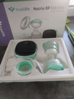 Odsávačka mlieka - 2