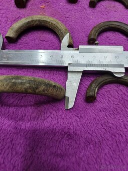 Predám rúčky na mini žehličky - 2