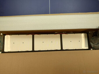 Predám osvetlenie, EasyGrow S800 × 1, 5000K Grow - 2