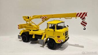 Predám Ifa adk 70 deagostini 1:43. - 2
