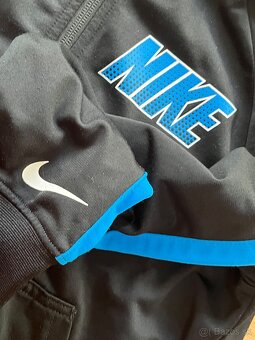 Nike mikina 137-147 - 2