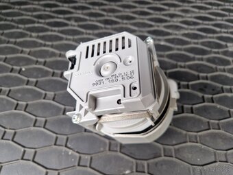 Bosch Siemens obehové čerpadlo vrátane ohrievača pre umývačk - 2