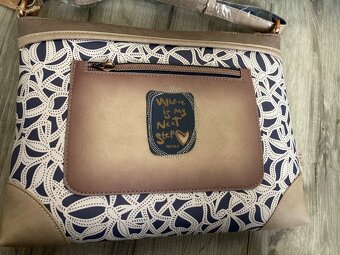 Anekke kabelka Memories - 2