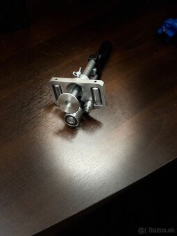 HIT ohýbačka plechov valčeková ohýbačka 100-stupňový š150mm - 2