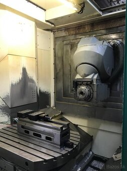 Obráběcí centrum (Univerzální) Deckel Maho DMU 80 P - 2