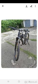 Elektrobicykel Kellys, rám L, unisex - 2