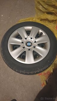 Predam zimne kolesa - 2