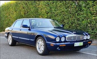 Tatra 603 nové diely+Perák výmena za Jaguar - 2