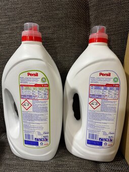 Persil 130 praní - 2