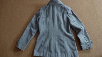 Kabát Trendy Line, v.40/42 - 2