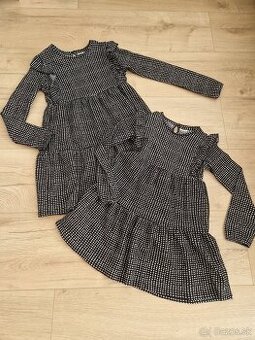 Saty  f&f , 122/128,  134 - 2