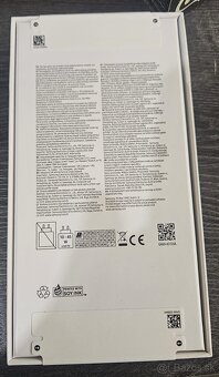 Samsung Galaxy A56 256gb novy - 2