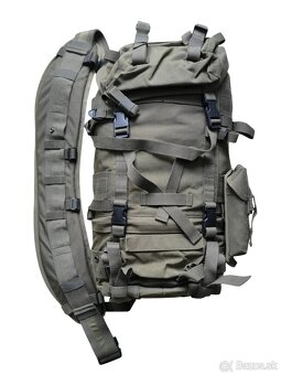 Taktcký batoh KAZ03 REDO Rakúská armády - 2