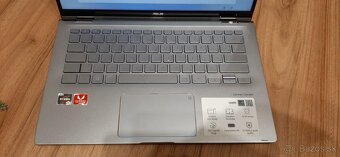 Asus ZenBook FLIP 14 - 2