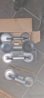 Prísavka na okná - 2