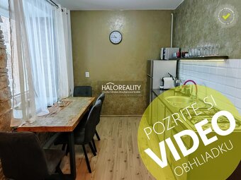 HALO reality - Predaj, dvojizbový byt Veľký Slavkov, Tatrans - 2