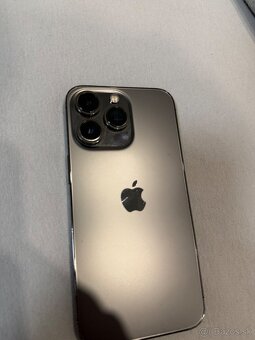 iPhone 13 Pro 128 GB - Graphite - 2