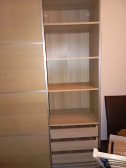 PAX Ikea skriňa - 2