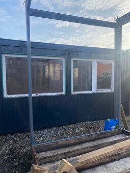 Predám kontajnéry - 2