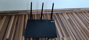 Router Asus DLS-N55U - 2