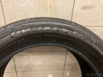 Toyo Proxes 225/55 R19 - 2