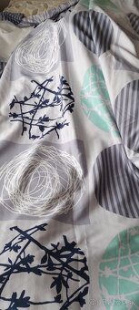 Obliečky na paplon 5 ks - 2