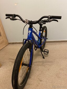 Detsky bicykel SPECIALIZED Jett 20” - 2