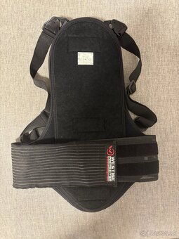 Chránič chrbtice Westige - 2