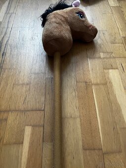 Hobby horse - 2