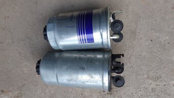 Palivový filter - 2