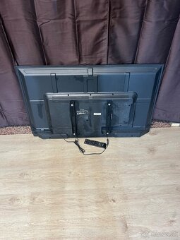 Televízor chanchong smart led - 2