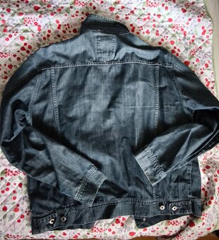 Riflová bunda Lerros - 2