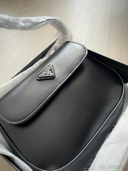 Dámska kabelka Prada - 2