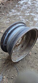 Disk 6x139.7 r15 - 2