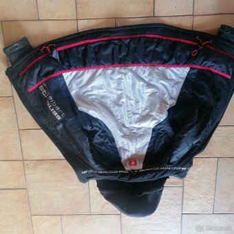 Predám softshellovu bundu Engelbert Strauss - 2