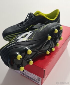 Detské kopačky lotto 33 - 2