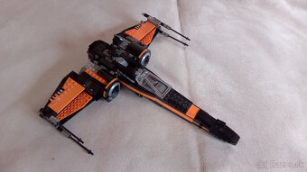 lego 75102 - 2