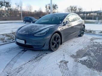 TESLA MODEL 3, Long Range DUAL MOTOR,476ps,tazne,147.tis - 2