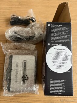 RETRO kazety + USB digitalizátor, Bratislava - 2