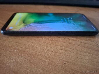 Samsung galaxy a20e - 2