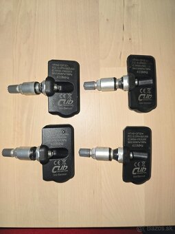 Predám snímače tlaku - 2