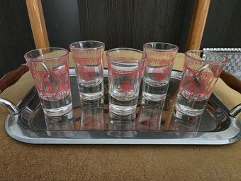 Rôzne štamperlíky - 2