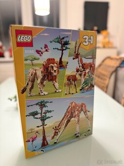 LEGO Creator - 2