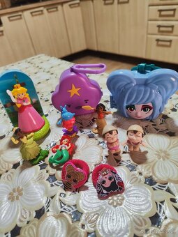 Drobne rozne hracky - 2