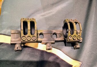 Vortex Viper PST Gen II 5-25x50 FFP - 2