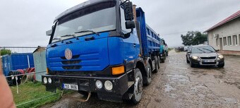 Tatra terno sklapač - 2