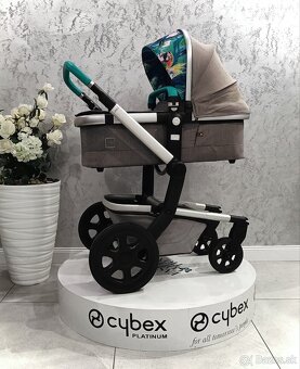 TROJKOMBINÁCIA ŠPECIÁLNY JOOLZ DAY TRANQUILITY - 2