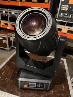 rotacne hlavy prolights JADE 10r - 2