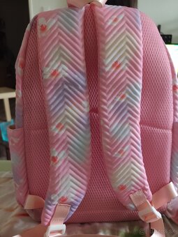 Frozen Školská taška/Ruksak - 2