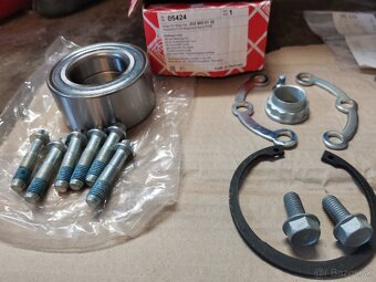 Mercedes w202, 203, 210 - 2